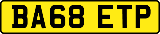 BA68ETP