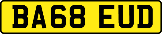 BA68EUD
