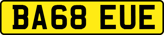 BA68EUE