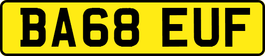 BA68EUF