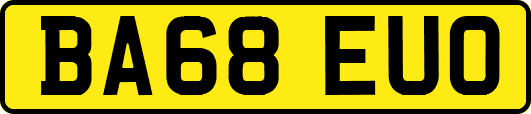 BA68EUO