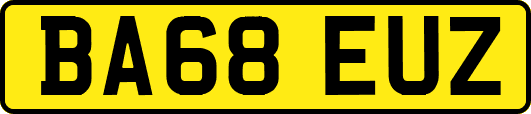 BA68EUZ