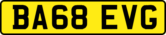 BA68EVG