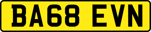 BA68EVN