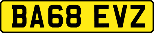 BA68EVZ