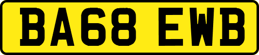 BA68EWB