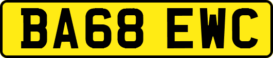 BA68EWC