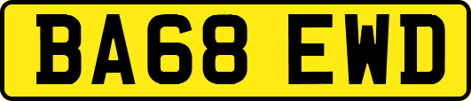 BA68EWD