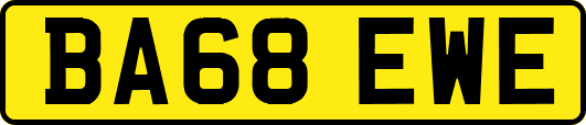 BA68EWE
