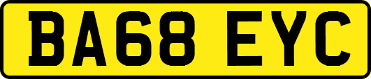 BA68EYC