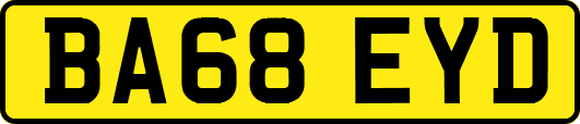 BA68EYD