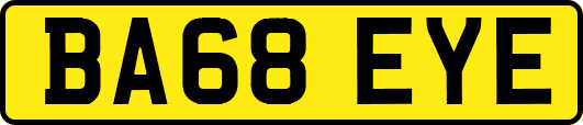 BA68EYE