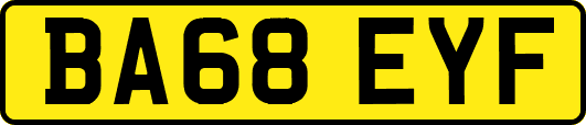 BA68EYF