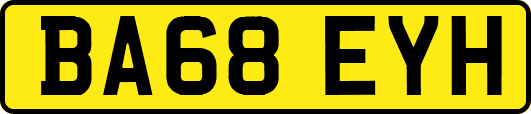 BA68EYH