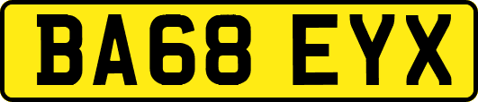 BA68EYX