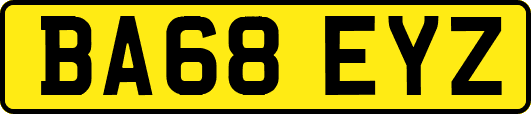 BA68EYZ