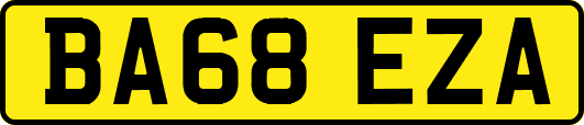 BA68EZA