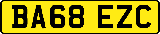 BA68EZC
