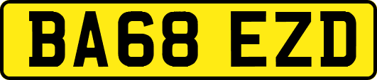 BA68EZD