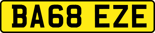 BA68EZE
