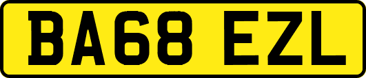 BA68EZL