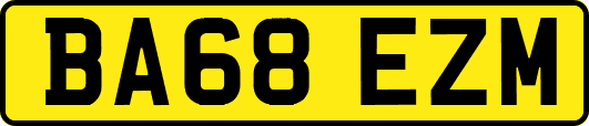 BA68EZM