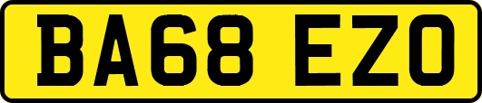 BA68EZO