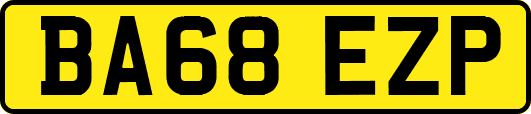 BA68EZP