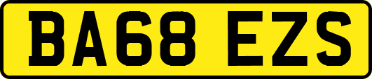 BA68EZS