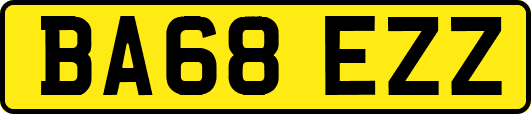 BA68EZZ