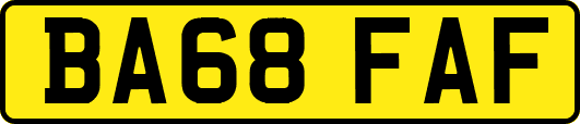 BA68FAF