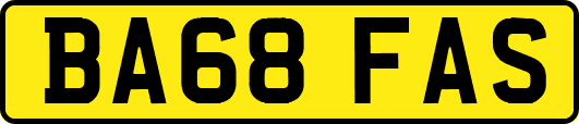BA68FAS