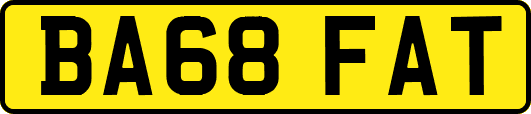 BA68FAT