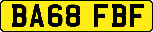 BA68FBF