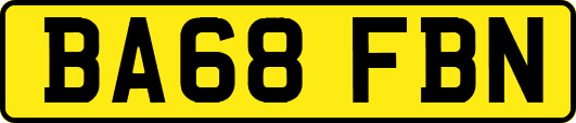 BA68FBN