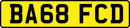 BA68FCD