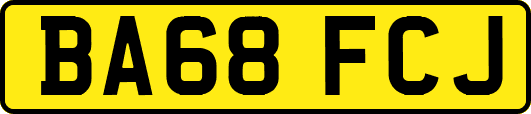 BA68FCJ
