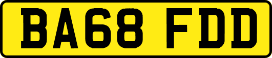 BA68FDD