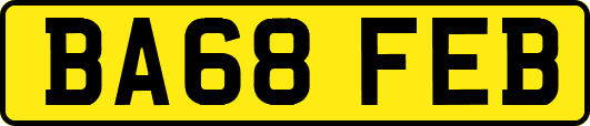 BA68FEB