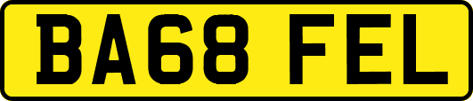 BA68FEL