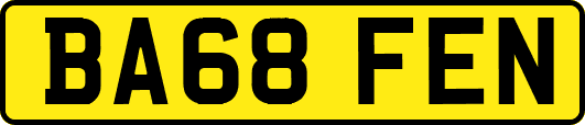 BA68FEN
