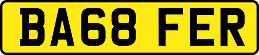 BA68FER