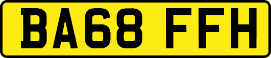 BA68FFH