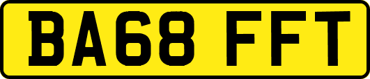BA68FFT