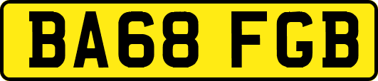 BA68FGB