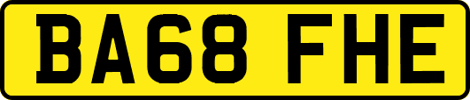 BA68FHE