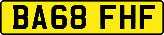 BA68FHF