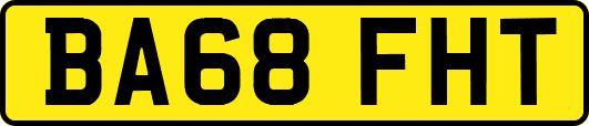 BA68FHT