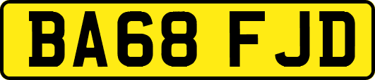 BA68FJD
