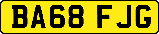 BA68FJG